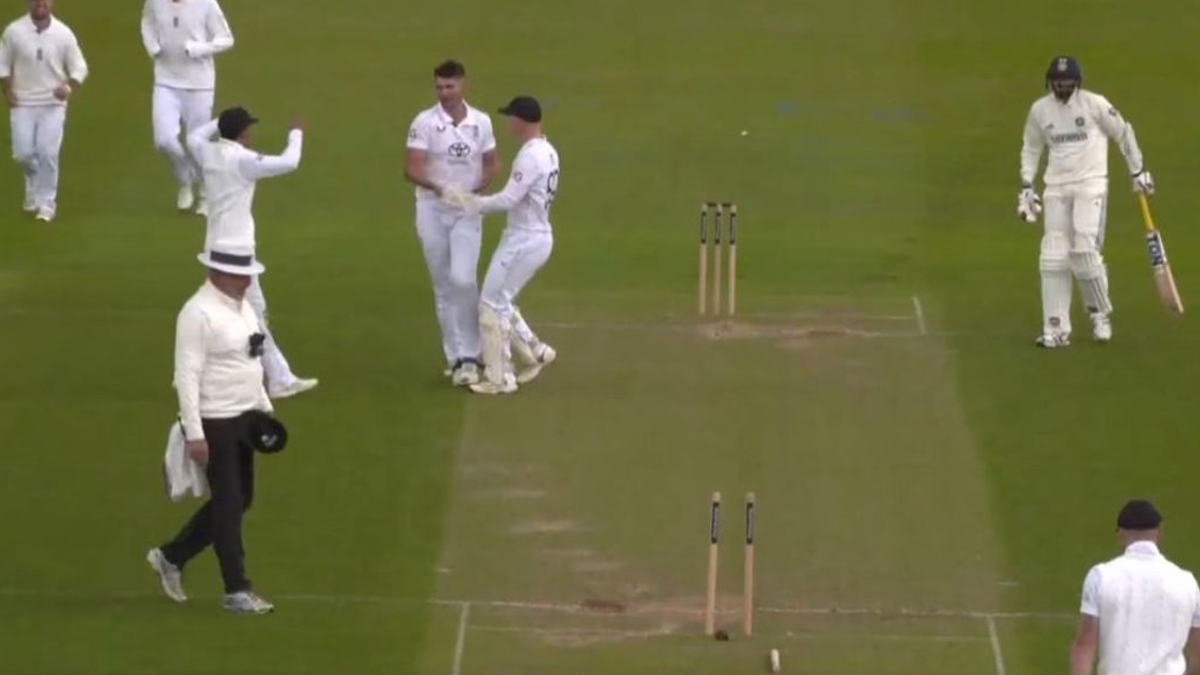 England Lions vs India A 2nd Unofficial Test, Day 2 Live Scorecard: কেএল রাহুলের সেঞ্চুরিতে প্রথম ইনিংসে ভারতের স্কোর-৩৪৮, প্রথম উইকেট পেলেন অংশুল কম্বোজ