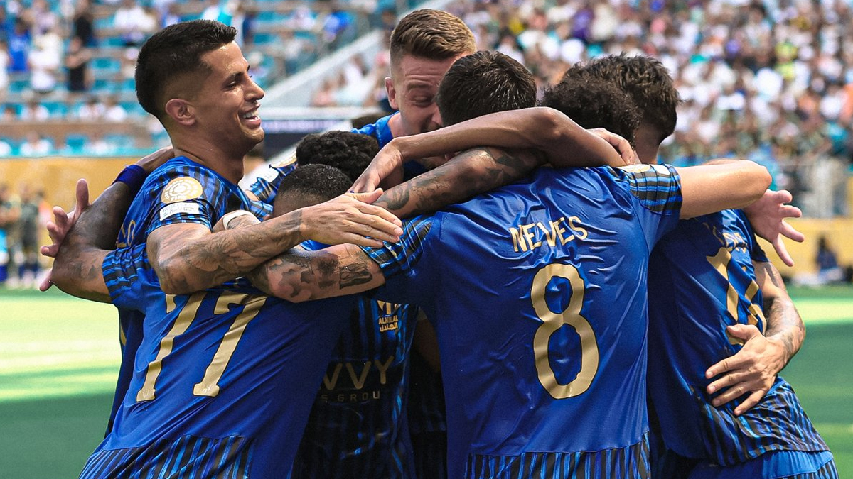 Al Hilal Defeats Manchester City: ক্লাব বিশ্বকাপে সাত গোলের রুদ্বশ্বাস লড়াইয়ে ম্যান সিটিকে হারিয়ে চমক দেখাল আল হিলাল