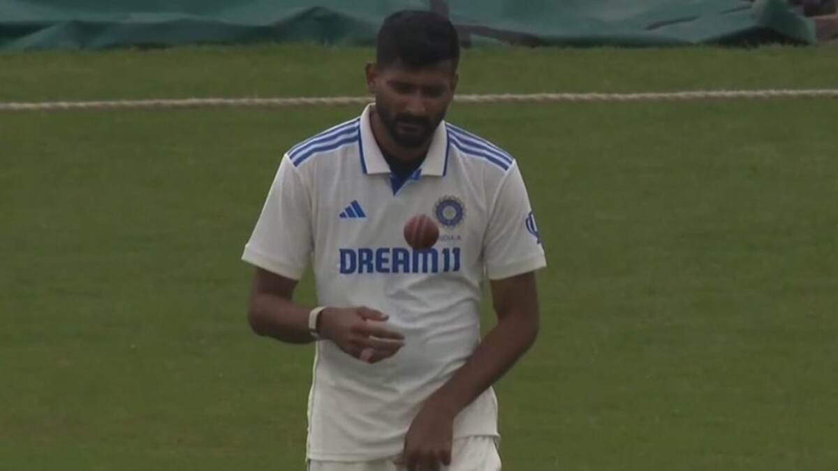 England Lions vs India A 2nd Unofficial Test, Day 3 Live Scorecard: খলিল আহমেদের ৪ উইকেটে ব্যাকফুটে ইংল্যান্ড, একনজরে স্কোরকার্ড
