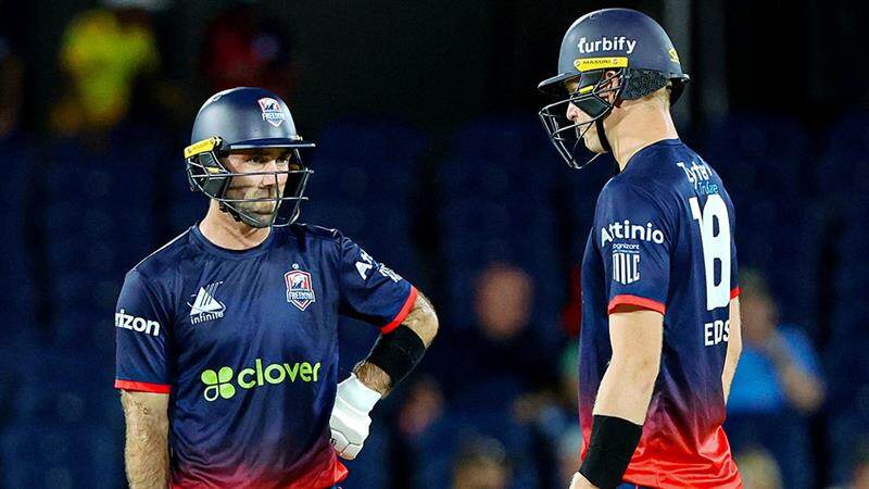 Los Angeles Knight Riders vs Washington Freedom, MLC 2025 Scorecard: ব্যর্থ আন্দ্রে ফ্লেচারের সেঞ্চুরি! ফের হার লস অ্যাঞ্জেলেস নাইট রাইডার্সের, ৫ উইকেটে জিতল ওয়াশিংটন ফ্রিডম
