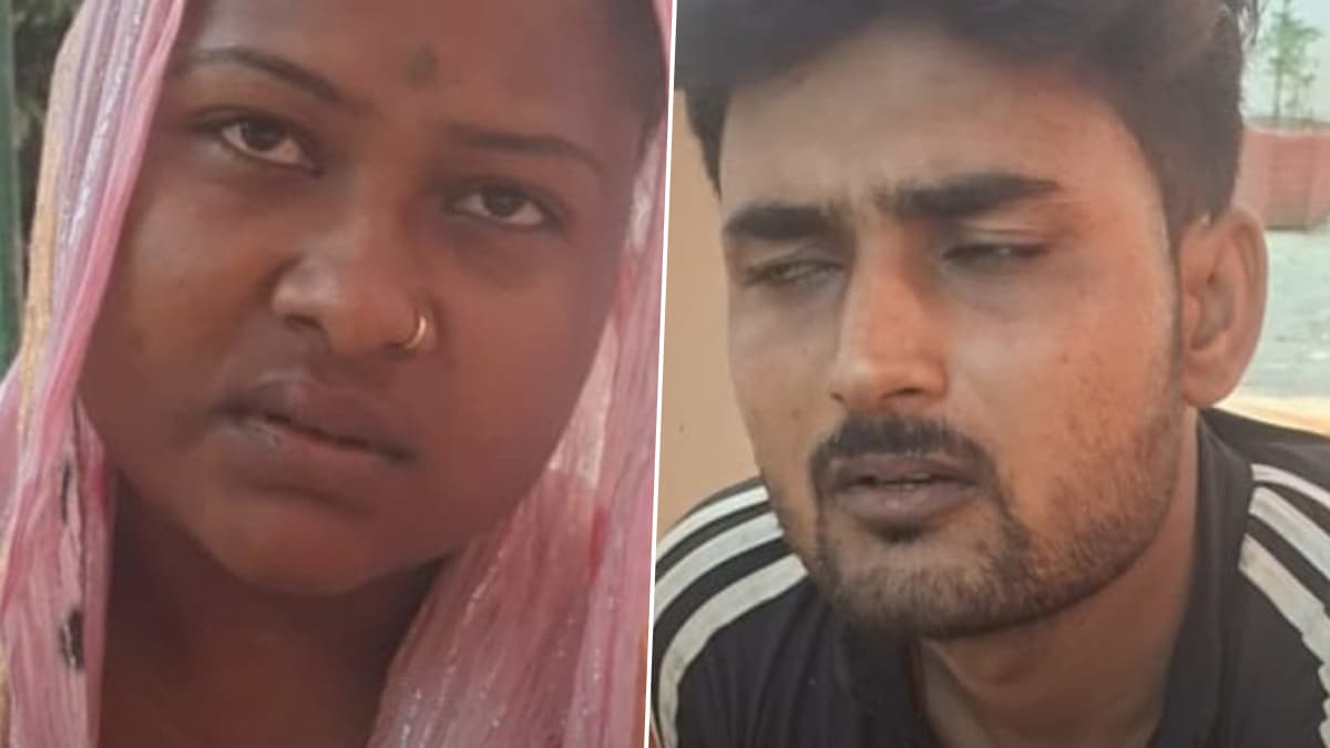 Woman Kills Husband: আঠারো বছরের দাম্পত্য জীবন! প্রেমিকের সাহায্যে স্বামীকে খুন করে দেহ নদীতে ভাসিয়ে দিল স্ত্রী