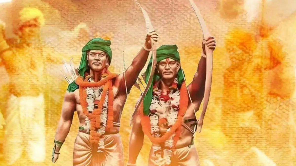 Hul Diwas: ব্রিটিশদের বিরুদ্ধে প্রথম সশস্ত্র সংগঠিত বিদ্রোহের অপর নাম 'হুল দিবস', ইতিহাসে উজ্জ্বল অক্ষরে নথিবদ্ধ বিপ্লবের রইল ইতিহাস