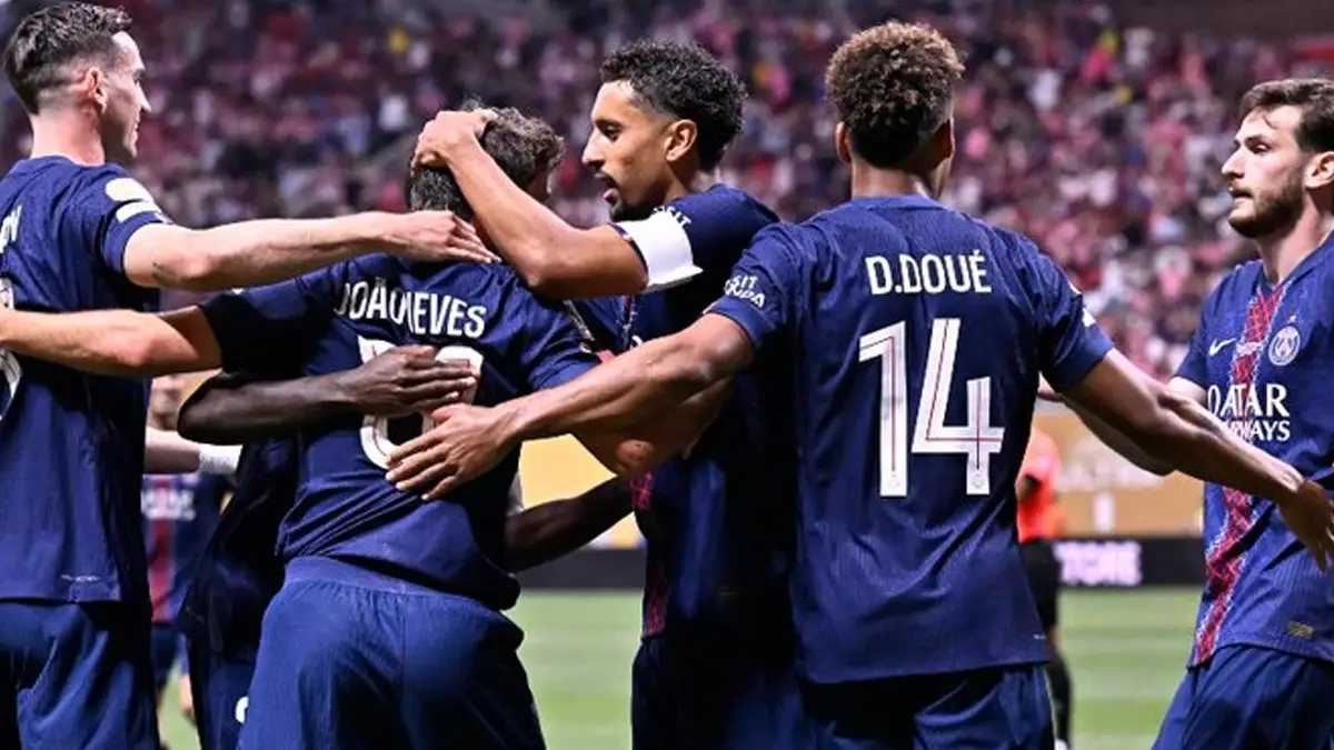 FIFA Club World Cup 2025:  ফিফা ক্লাব বিশ্বকাপের আসর থেকে ছিটকে গেল ইন্টার মিয়ামি,  মেসি-সুয়ারেসরা আটকে শেষ আটে পিএসজি