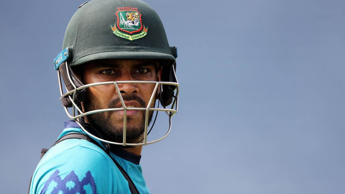 Bangladesh ODI Captain: বাংলাদেশের নতুন ওয়ানডে অধিনায়ক মেহেদি হাসান মিরাজ