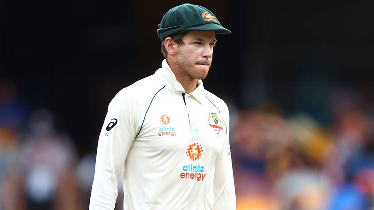 Tim Paine, AUS A: অস্ট্রেলিয়া এ দলের নতুন কোচ পদে প্রাক্তন অজি অধিনায়ক টিম পেইন