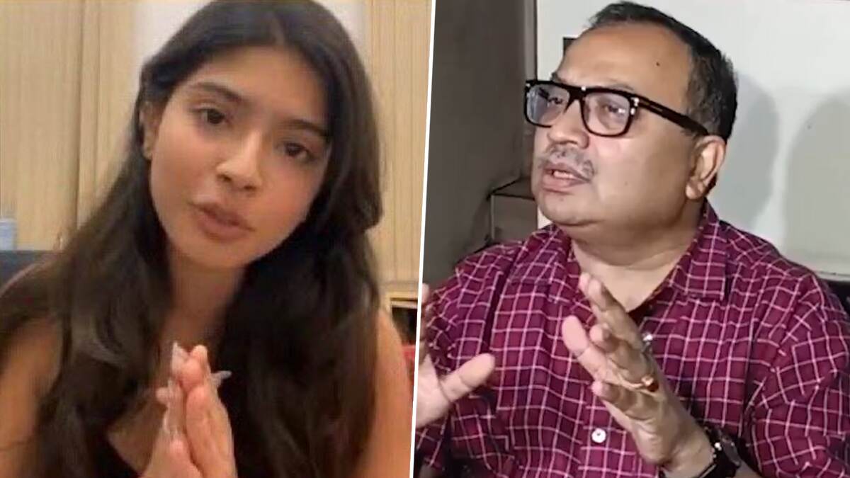 Sharmishta Panoli Case: প্ররোচনামূলক মন্তব্য করার জন্যই গ্রেফতার করা হয়েছিল, শর্মিষ্ঠা পানোলির জামিন নিয়ে মন্তব্য কুণাল ঘোষের