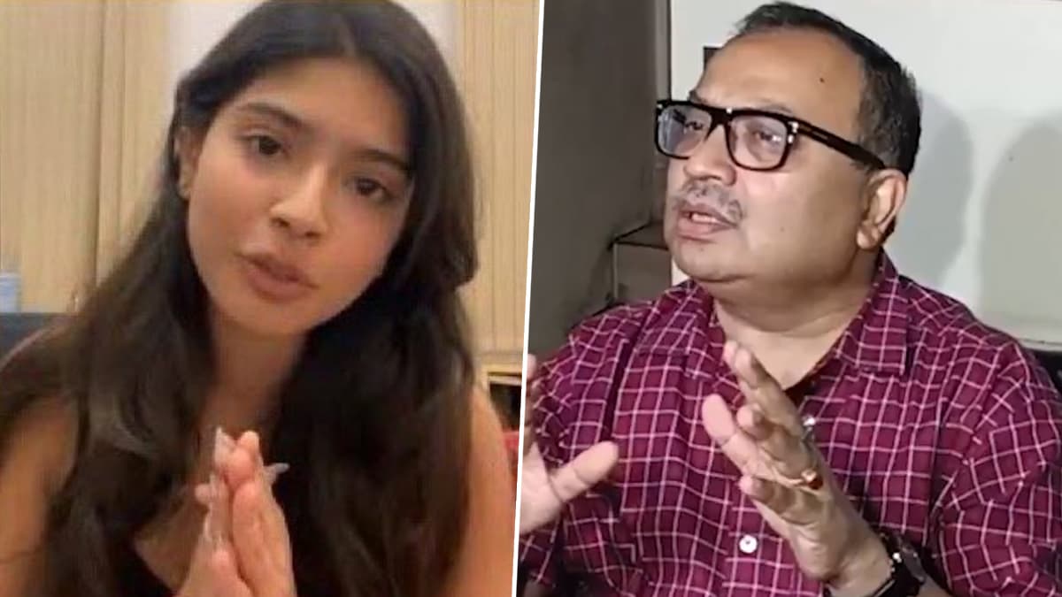 Sharmishta Panoli Case: প্ররোচনামূলক মন্তব্য করার জন্যই গ্রেফতার করা হয়েছিল, শর্মিষ্ঠা পানোলির জামিন নিয়ে মন্তব্য কুণাল ঘোষের