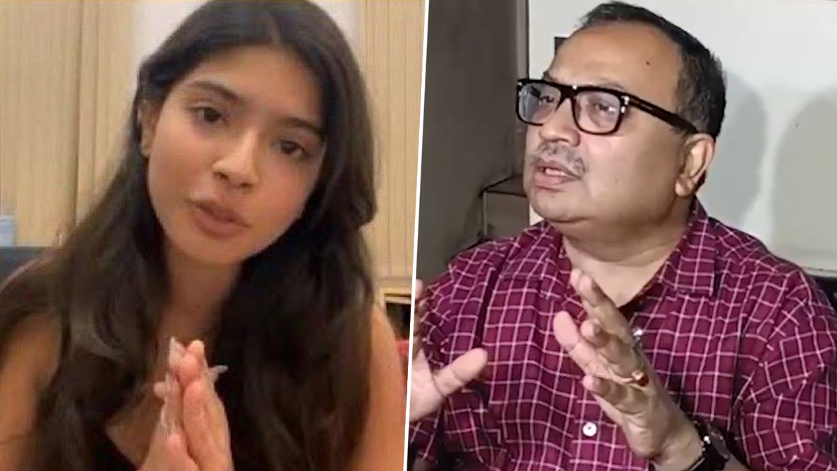 Sharmishta Panoli Case: প্ররোচনামূলক মন্তব্য করার জন্যই গ্রেফতার করা হয়েছিল, শর্মিষ্ঠা পানোলির জামিন নিয়ে মন্তব্য কুণাল ঘোষের