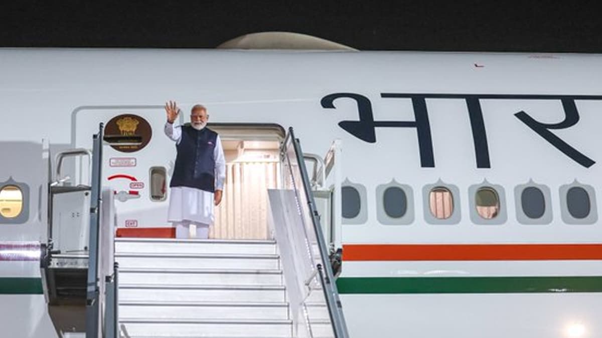 Prime Minister Narendra Modi: জি-৭ বৈঠকের আসরের পর ত্রিদেশীয় সফর শেষে নয়াদিল্লির উদ্দেশ্যে রওনা প্রধানমন্ত্রীর