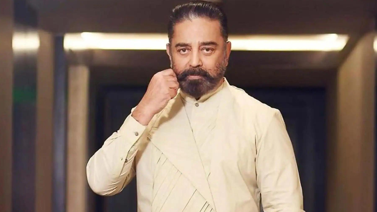 Kamal Haasan: কন্নড় ভাষা ঘিরে বিতর্কিত মন্তব্যের জেরে হাইকোর্টের তীব্র সমালোচনার মুখে কমল, ক্ষমা চাওয়ার নির্দেশ