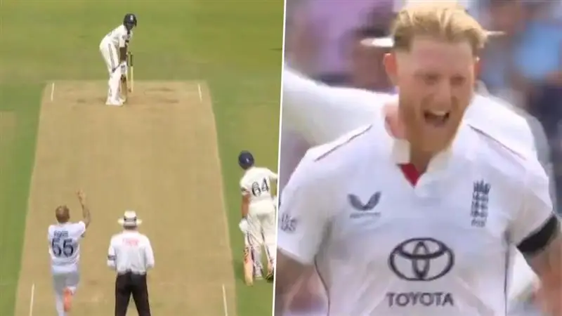 Sai Sudharsan: সৌরভ, দ্রাবিড়ের দিনেই ইংল্যান্ড টেস্ট অভিষেক, শূন্যতে শুরু সাই সুদর্শনের