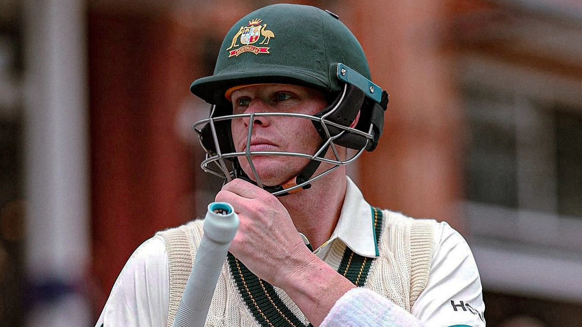 Steve Smith, Ashes 2025-26: প্যাট কামিন্স বাইরে থাকলে অ্যাশেজে অস্ট্রেলিয়ার অধিনায়ক হবেন স্টিভ স্মিথ