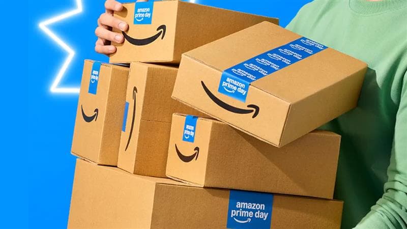 When Is Amazon Prime Day 2025: শুরু হচ্ছে বছরের সবচেয়ে বড় সেল, অ্যামাজন প্রাইম ডে-তে মিলবে ৮০% পর্যন্ত ছাড়