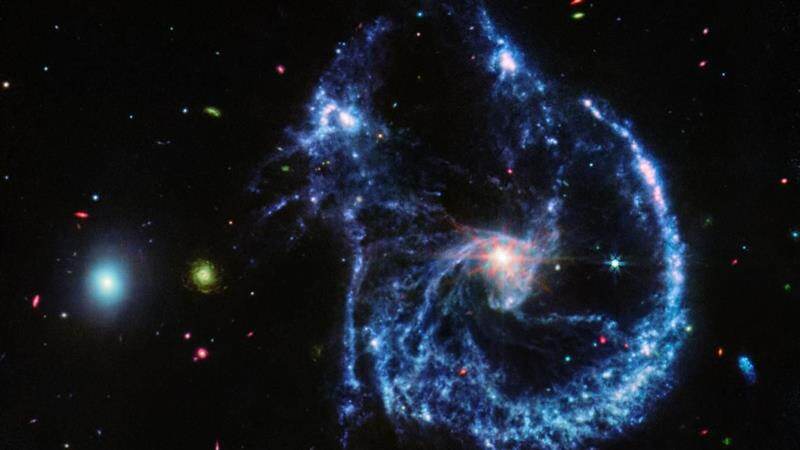 Black Hole: আমরা 'ব্ল্যাক হোলে'র মধ্যে বাস করছি! নতুন করে তৈরি হতে পারে মহাবিশ্ব সৃষ্টির মডেল