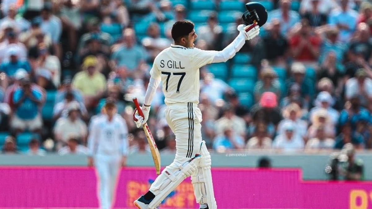 Shubman Gill, ENG vs IND: অধিনায়কত্বে ভাঙলেন বড় নিয়ম! আইসিসির শাস্তির মুখে পড়তে পারেন শুভমন গিল