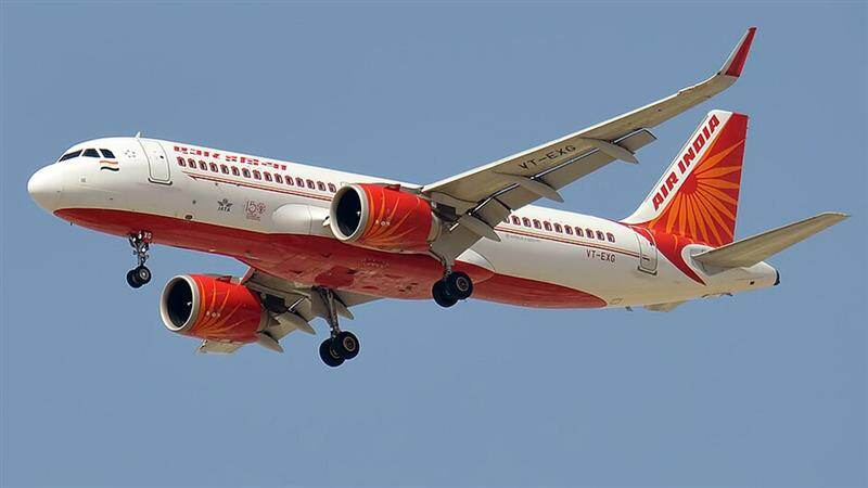 Air India: ফের এয়ার ইন্ডিয়ার বিমানে বিভ্রাট, কেবিনে পোড়া পোড়া গন্ধে মাটিতে ফিরল বিমান