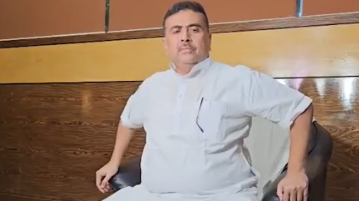 Suvendu Adhikari: মালদা, মুর্শিদাবাদের পর এবার কলকাতাকেও অশান্ত করতে চাইছে, মহেশতলায় ক্ষতিগ্রস্থ এলাকা ঘুরে মন্তব্য শুভেন্দু অধিকারীর