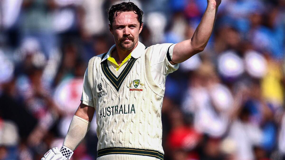 WI vs AUS 1st Test Day 2 Scorecard: অজি পেসের আক্রমণে ১৯০ অলআউট ওয়েস্ট ইন্ডিজ, ব্যাটিংয়ে ভরসা ট্রাভিস হেড