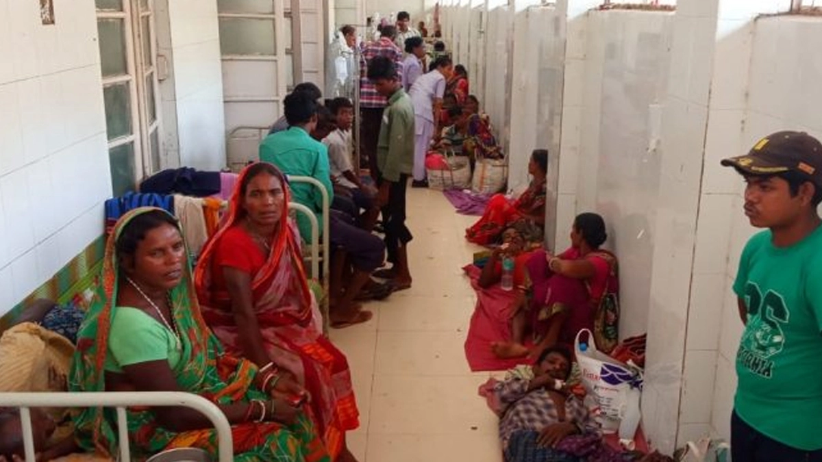 Diarrhoea Outbreak: ওড়িশায় ডায়রিয়ার প্রকোপে ২ জনের মৃত্যু, ৫০০ জনেরও বেশি আক্রান্ত