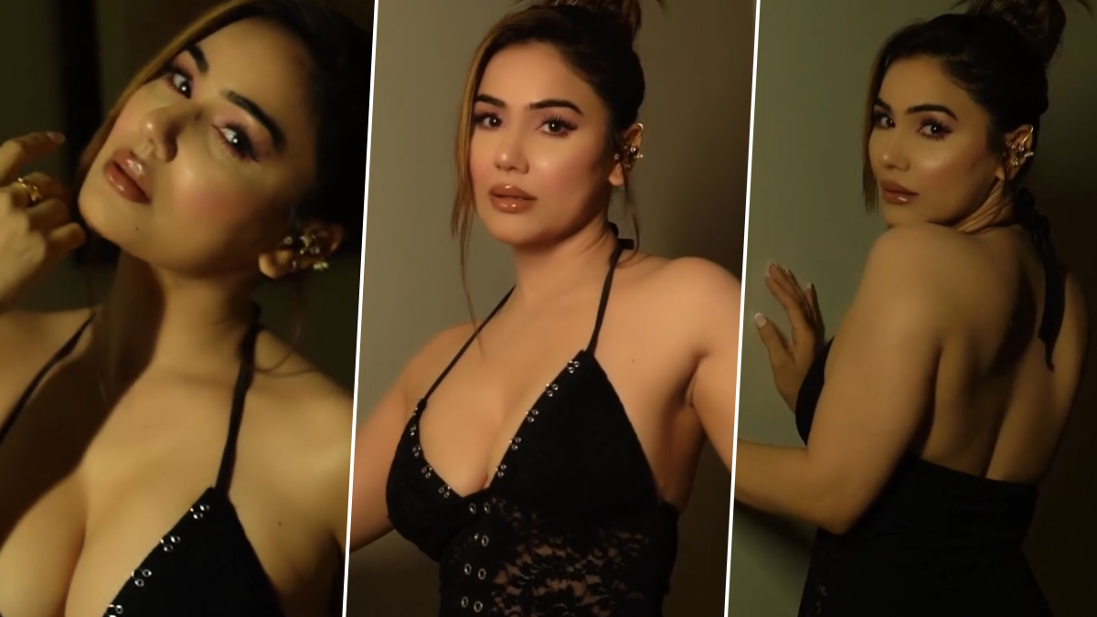 Kangna Sharma Sexy Video: ডিপনেক বডিকন ড্রেসে কঙ্গনা, নায়িকার বন্য চেহারা দেখে চোখ সেঁকছে নেটবাসী, দেখুন হট ভিডিও