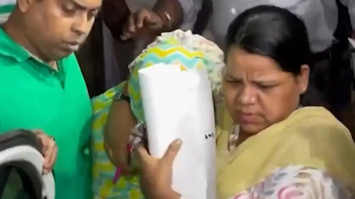 Kasba Gang Rape Case: আদালতে গোপন জবানবন্দি দিলেন কসবাকাণ্ডের নির্যাতিতা ও তাঁর পরিবার