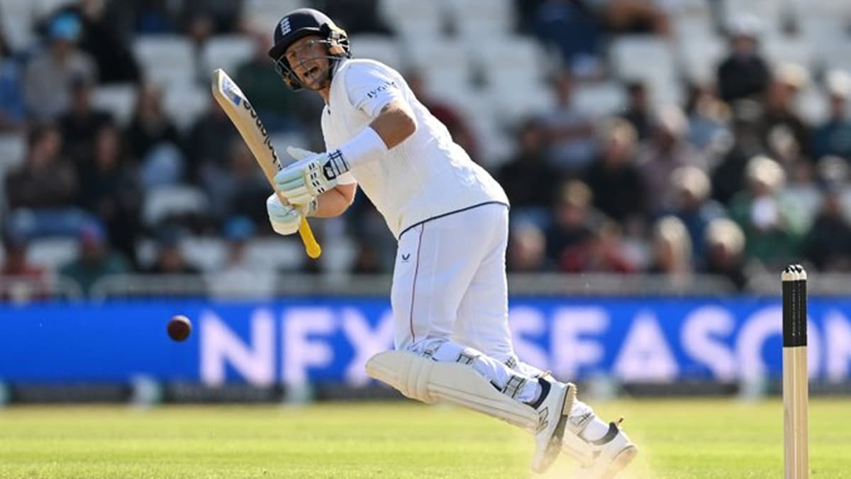 Joe Root Records, ENG vs IND: টেস্টে সচিন তেন্ডুলকরে ভাঙলেন রেকর্ড, সনথ জয়সুরিয়াকে টপকালেন জো রুট