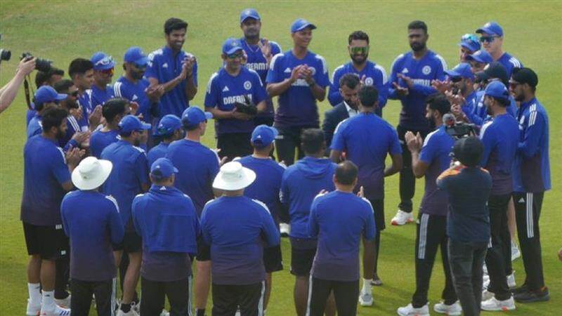 India vs England 1st Test: সাই সুদর্শনের টেস্ট অভিষেক, ৯৯ মাস পর জাতীয় দলে প্রত্যাবর্তন করুণ নায়ারের