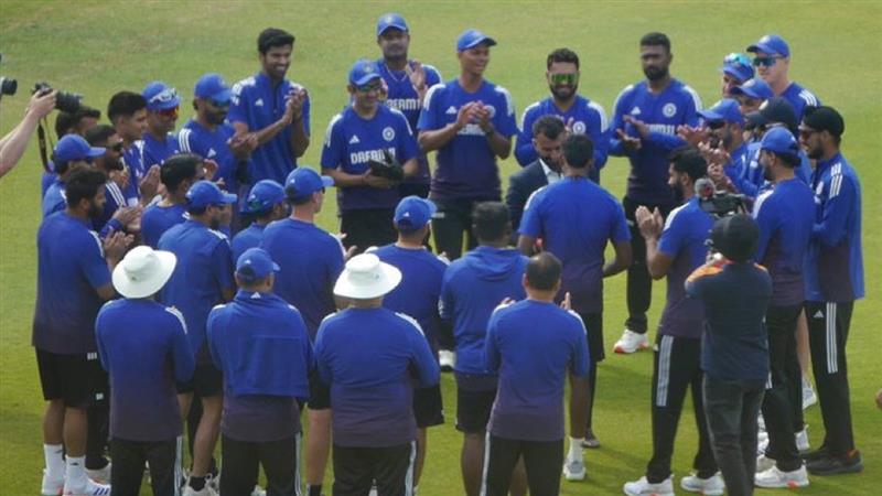 India vs England 1st Test: সাই সুদর্শনের টেস্ট অভিষেক, ৯৯ মাস পর জাতীয় দলে প্রত্যাবর্তন করুণ নায়ারের