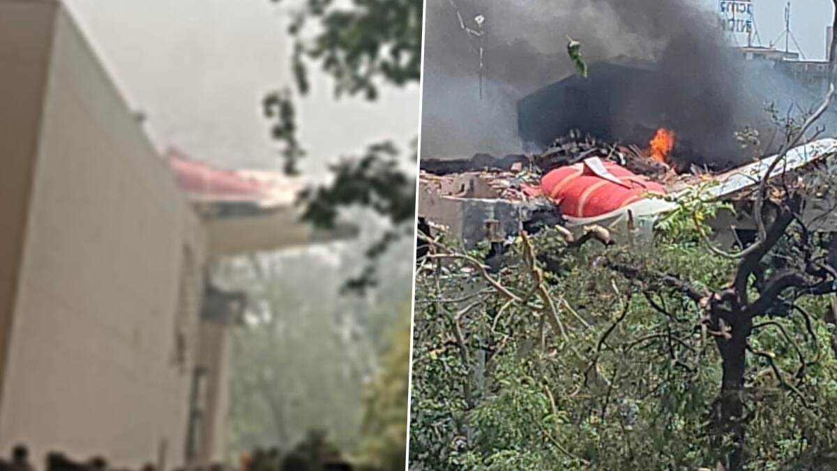 Mamata Banerjee on Air India Plane Crash: আহমেদাবাদে ভয়াবহ বিমান দুর্ঘটনায় মর্মাহত মমতা বন্দ্যোপাধ্যায় প্রার্থনায় মগ্ন