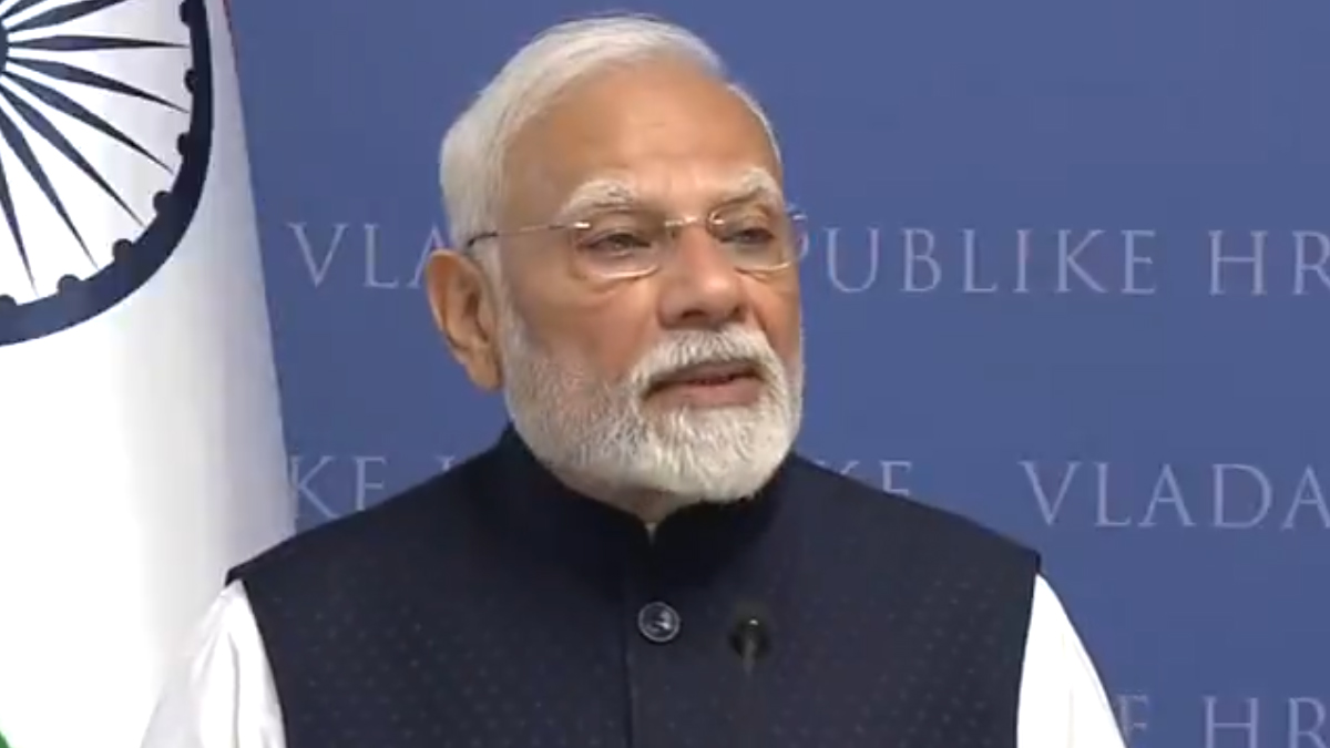 PM Narendra Modi: যুদ্ধ করে সমস্যার সমাধান হয় না, কূটনৈতিক আলোচনাও জরুরি, ক্রোয়েশিয়ায় বার্তা প্রধানমন্ত্রী নরেন্দ্র মোদীর