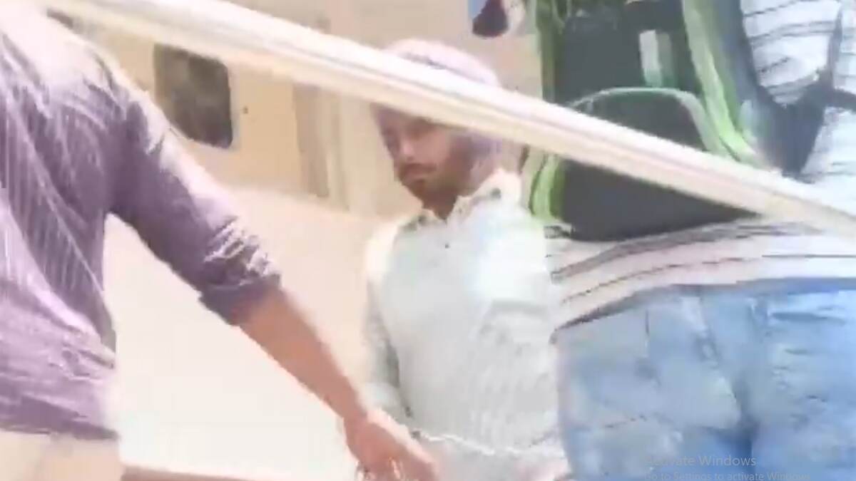 YouTuber Jasbir Singh Arrested: আদালতে পেশ করা হল জসবীর সিংকে, ৩ দিনের পুলিশি হেফাজতের নির্দেশ দিল মোহালি কোর্ট