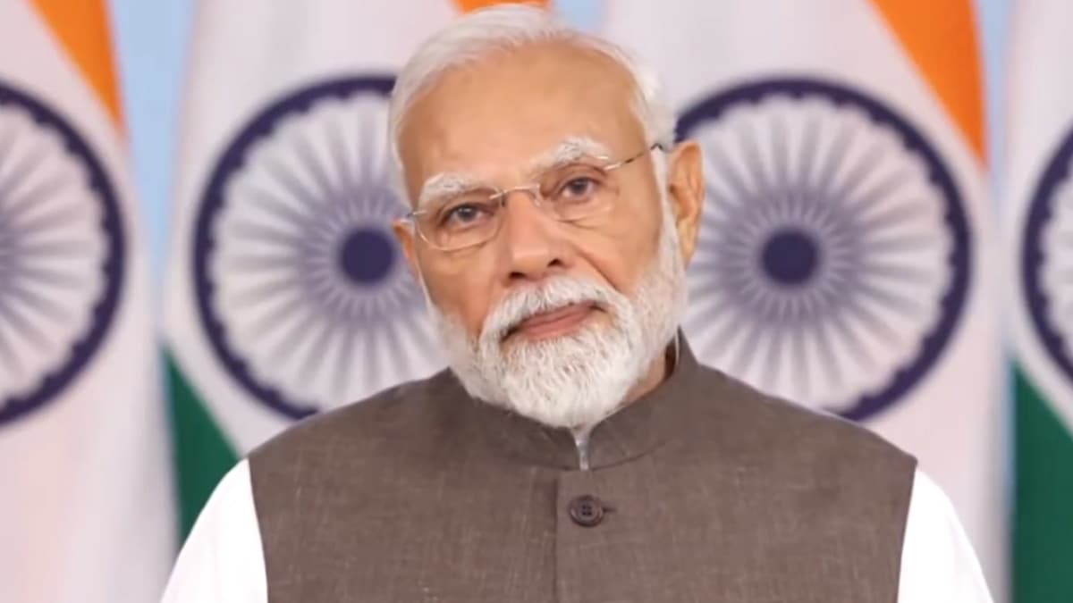 PM Narendra Modi: দুর্যোগ মোকাবিলা সংক্রান্ত কোর্স উচ্চশিক্ষার অংশ হওয়া উচিত, মত প্রধানমন্ত্রী নরেন্দ্র মোদীর