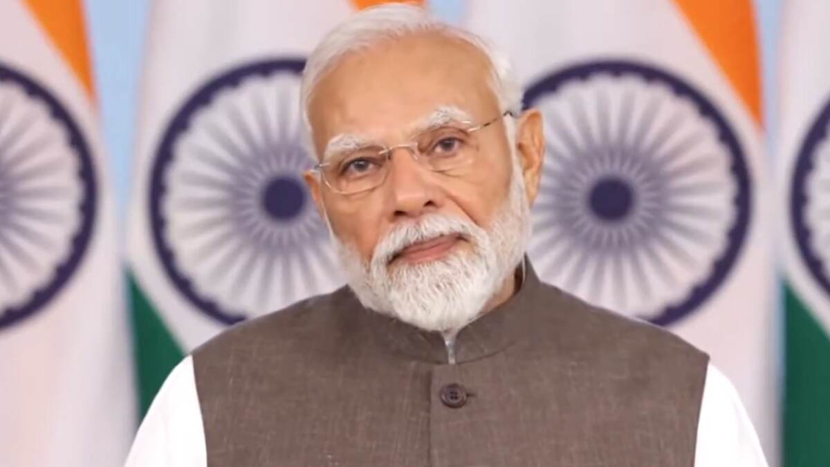 PM Narendra Modi: দুর্যোগ মোকাবিলা সংক্রান্ত কোর্স উচ্চশিক্ষার অংশ হওয়া উচিত, মত প্রধানমন্ত্রী নরেন্দ্র মোদীর