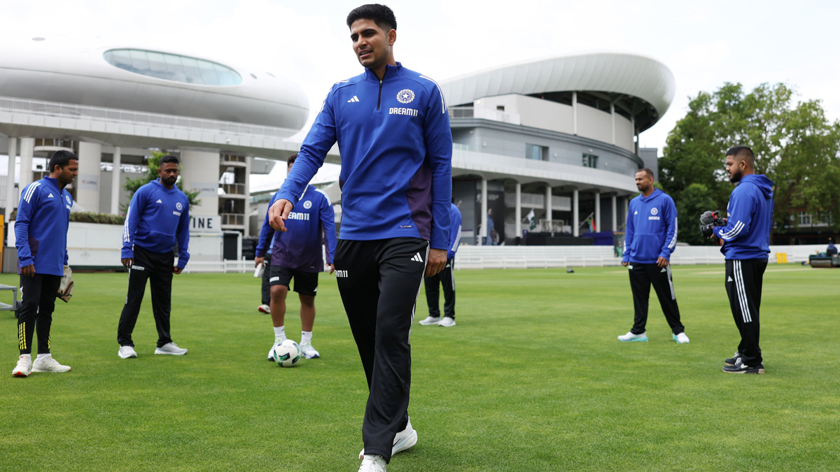 ENG vs IND 1st Test Toss Update: টসে হেরে প্রথমে ব্যাট করবে ভারত, অভিষেক করলেন সাই সুদর্শন