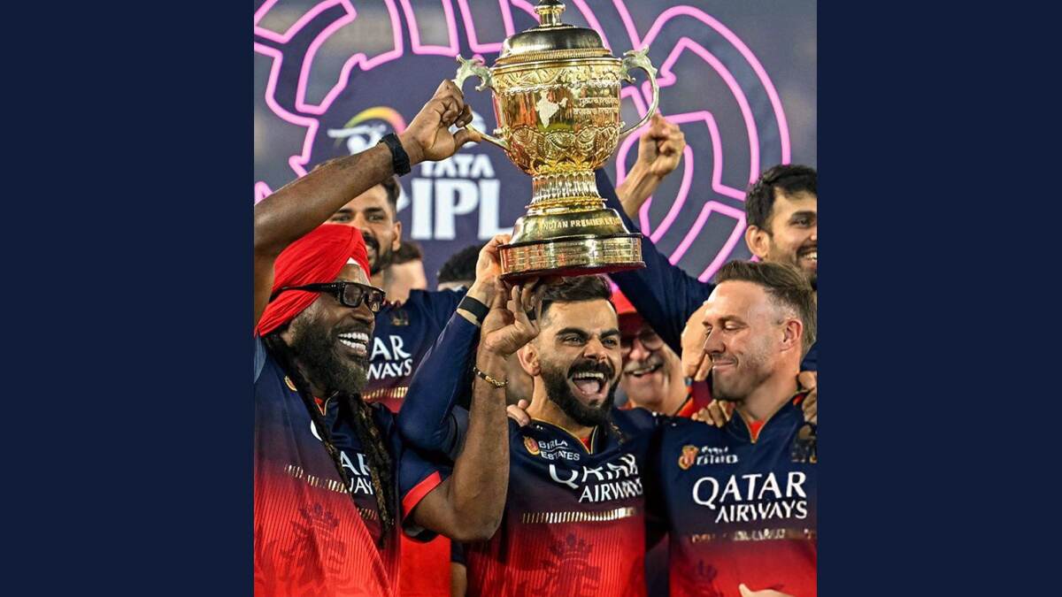 RCB Victory Parade Cancelled: শেষ মুহূর্তে বাতিল আরসিবির Victory Parade, পুরো অনুষ্ঠান এবার চিন্নাস্বামীতে