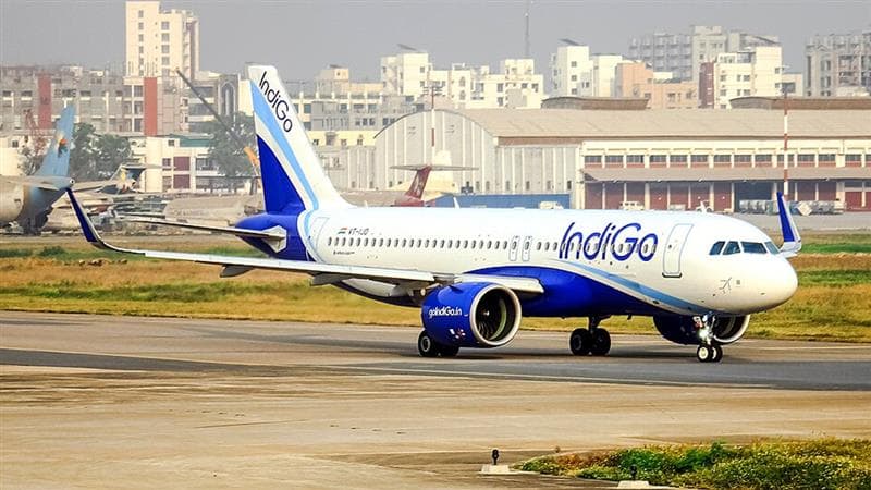 IndiGo Flight: চণ্ডীগড় থেকে লখনউগামী ইন্ডিগো বিমানে যান্ত্রিক ত্রুটি, শেষ মুহূর্তে যাত্রা বাতিলের সিদ্ধান্ত পাইলটের