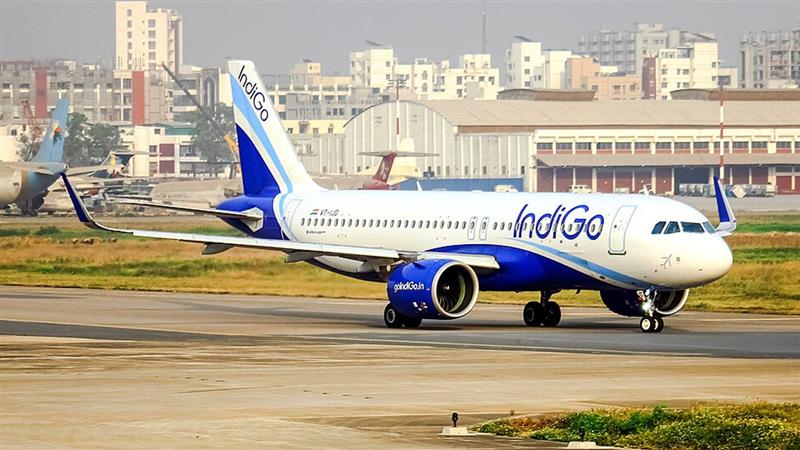 IndiGo Flight: ফের বিমানে গণ্ডগোল, ইম্ফল যাওয়ার পথে মাঝ আকাশে বিভ্রাট ইন্ডিগোর উড়ানে