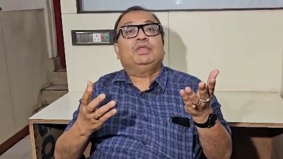 Kunal Ghosh: বাংলা পথ দেখিয়েছে বলেই ভারত আজ সামাজিক সুরক্ষা ক্ষেত্রে দ্বিতীয়স্থানে এসেছে, দাবি কুণাল ঘোষের