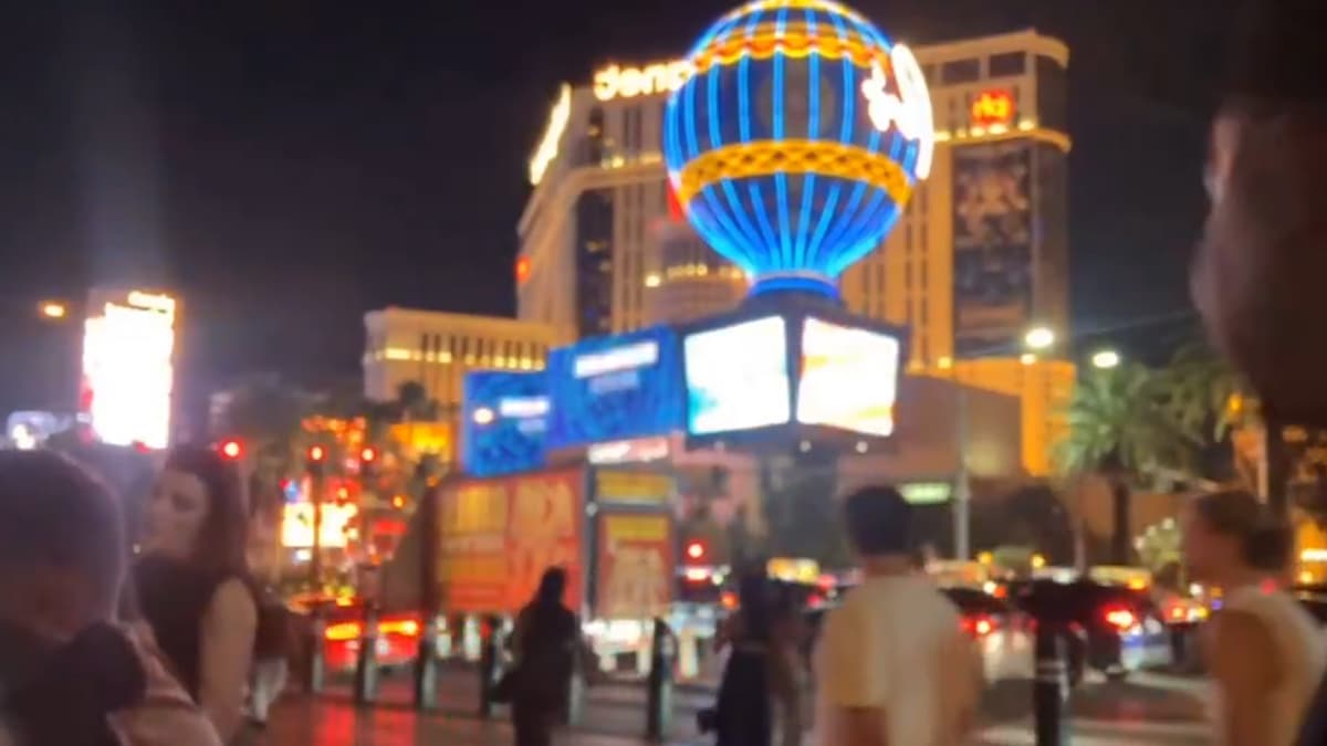 Las Vegas Open Fire: মার্কিন মুলুকে ফের প্রকাশ্যে গোলাগুলি, বেলাজিও ফাউন্টেনের সামনে ব্যস্ত রাস্তায় এলোপাথাড়ি গুলিতে আহত ১ জন