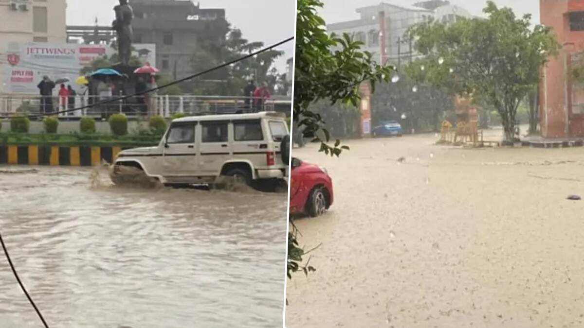 Floods in Manipur: মণিপুরে বন্যা কবলিত জেলাগুলিতে পরবর্তী নির্দেশ না দেওয়া পর্যন্ত বন্ধ স্কুল, জানালেন রাজ্যপাল