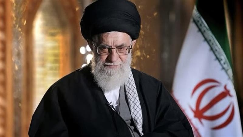 Ayatollah Ali Khamenei On Israel: 'বড় ভুল করল, কিছুতেই ছাড়ব না ইজরায়েলকে', 'জিওনিস্টদের' শাস্তি দিতে উঠেপড়ে লেগেছেন খোমেইনি