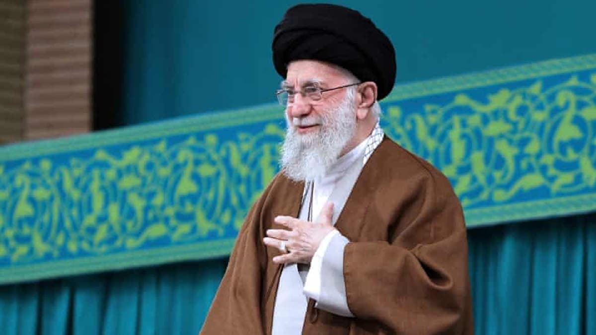 Iran's Ayatollah Khamenei India Connection: জানেন কি ইরানের প্রধান ধর্মীয় নেতা খোমেইনির পূর্বপূরুষরা ছিলেন ভারতের, উত্তরপ্রদেশের বরাবাঁকিতে ছিল তাঁদের বাস