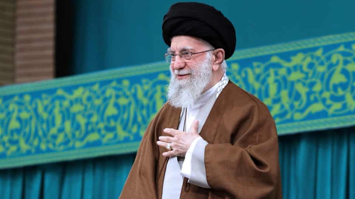 Iran's Ayatollah Khamenei India Connection: জানেন কি ইরানের প্রধান ধর্মীয় নেতা খোমেইনির পূর্বপূরুষরা ছিলেন ভারতের, উত্তরপ্রদেশের বরাবাঁকিতে ছিল তাঁদের বাস