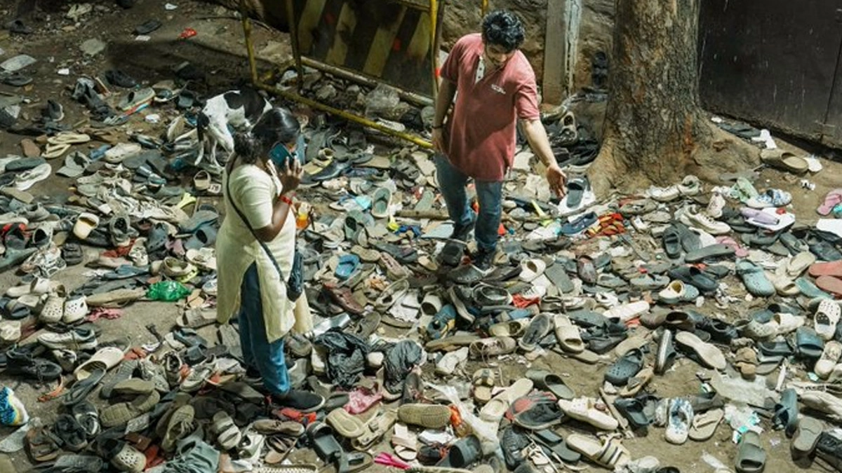 Bengaluru Stampede: চিন্নাস্বামী স্টেডিয়ামের পদপিষ্টের ঘটনায় পদত্যাগ কর্ণাটক ক্রিকেটের সচিব এবং কোষাধ্যক্ষের