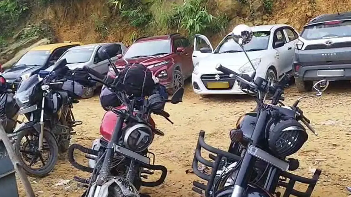 Meghalaya: রাজা রঘুবংশী হত্যাকাণ্ডের জের, মেঘালয়ে গিয়ে আর ইচ্ছেমতো গাড়ি ভাড়া নিয়ে ঘুরতে পারবে না পর্যটকরা, জানুন নয়া নিয়ম