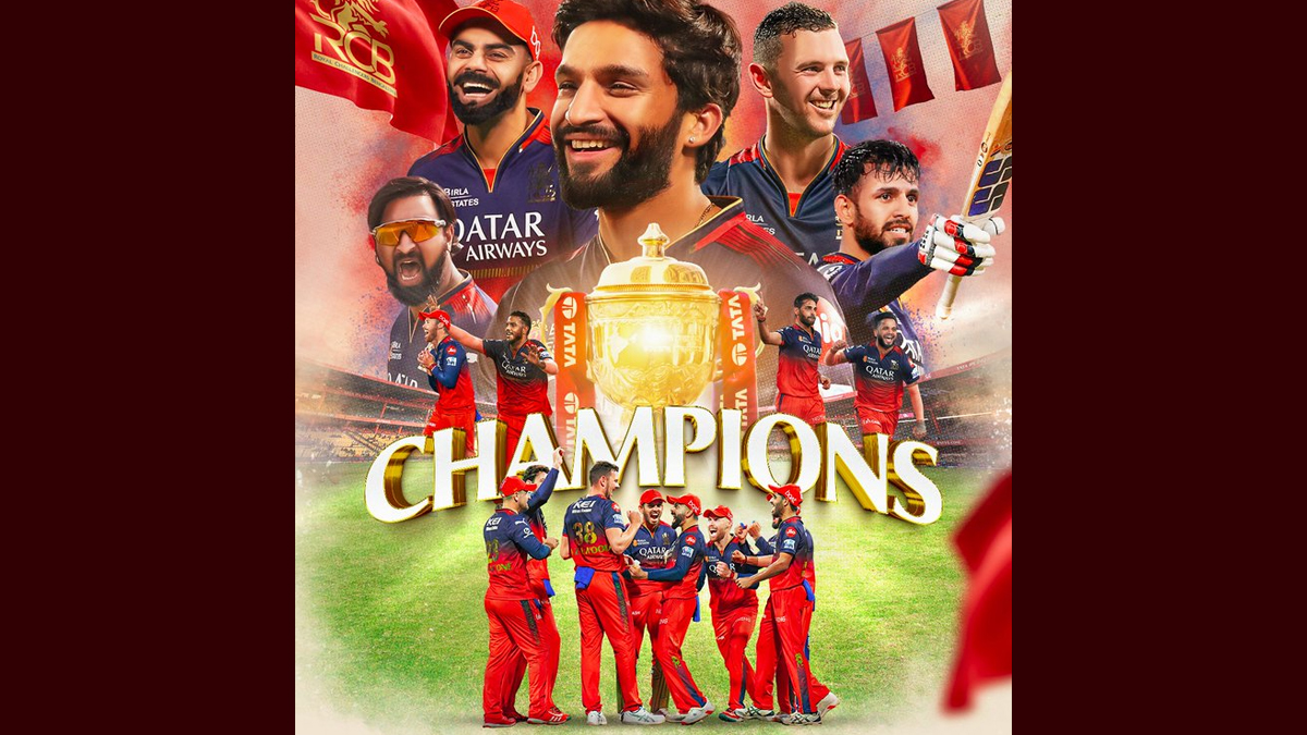 IPL Champions: কোন দল কোন বছর প্রথমবার আইপিএল খেতাব জেতে