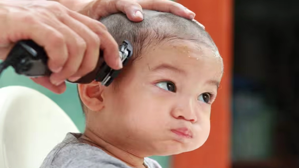 Hair Care Myth: শিশুর মাথা ন্যাড়া করলে সত্যিই কি ভালো চুল গজায়? জেনে নিন সঠিক ব্যাখ্যা