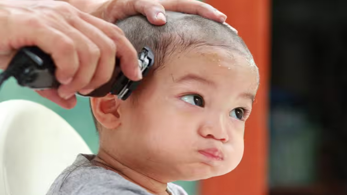 Hair Care Myth: শিশুর মাথা ন্যাড়া করলে সত্যিই কি ভালো চুল গজায়? জেনে নিন সঠিক ব্যাখ্যা