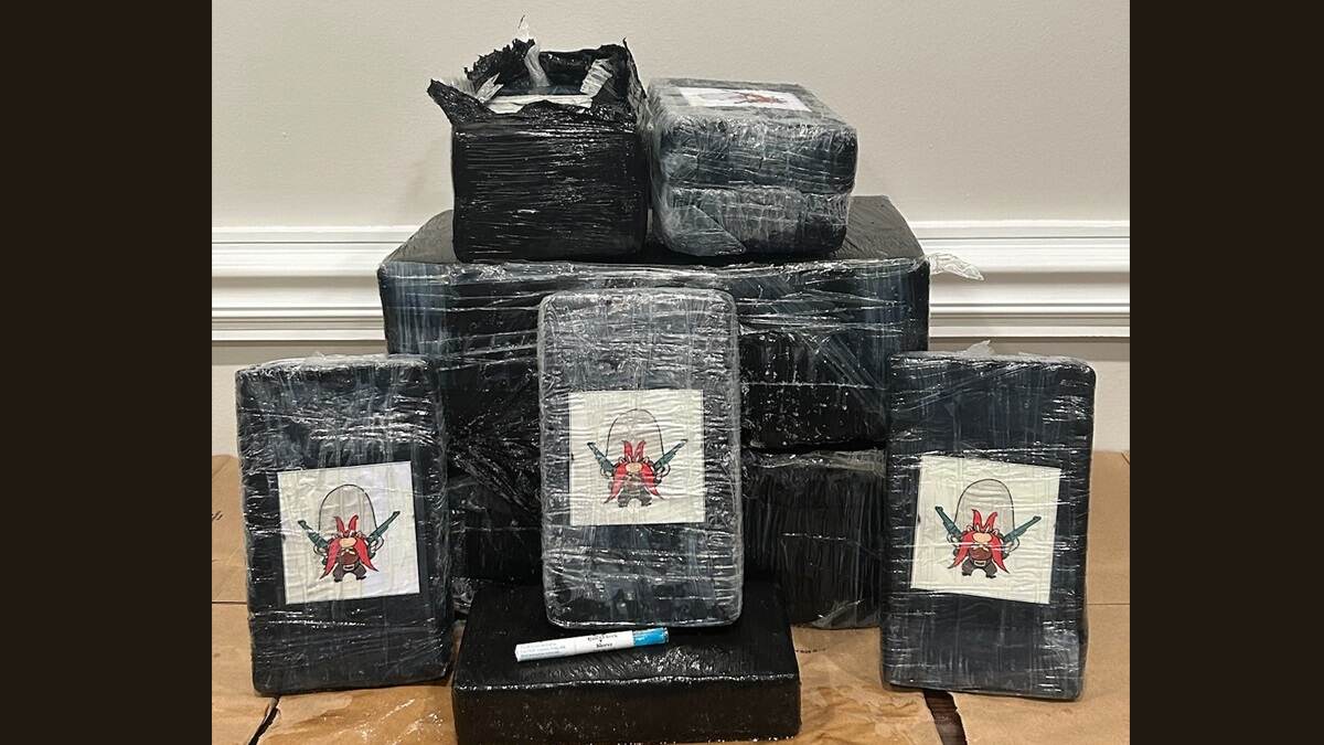 Cocaine-Filled Boxes Washes Ashore: সমুদ্রের প্রত্যেক ঢেউয়ের বাড়িতে বাড়ছে রহস্য, ভেসে আসছে কালো কালো বাক্স, দেখুন ভিডিয়ো