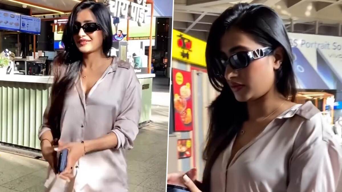 Dhanashree Verma Hot Video: চাহালের সঙ্গে বিচ্ছেদের পর আরও 'সেক্সি লুক', ধনশ্রীর 'হট ভিডিয়ো' কাঁপুনি ধরাচ্ছে